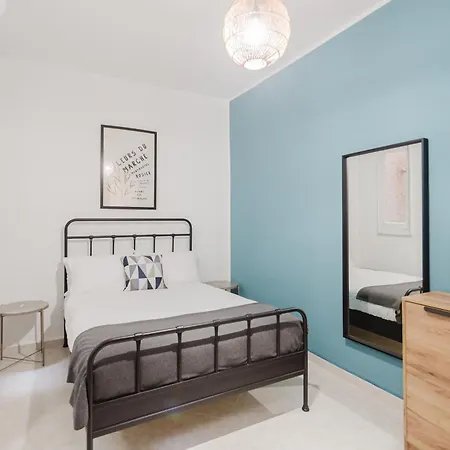 Apartment Smeraldo & Turchese By Quokka 360 - In The Centre Of Trapani