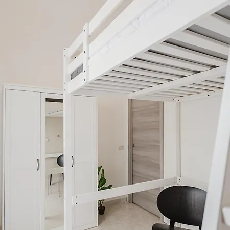Smeraldo & Turchese By Quokka 360 - In The Centre Of Apartment Trapani