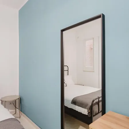 Smeraldo & Turchese By Quokka 360 - In The Centre Of Apartment