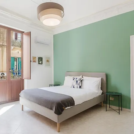 Apartment Smeraldo & Turchese By Quokka 360 - In The Centre Of *