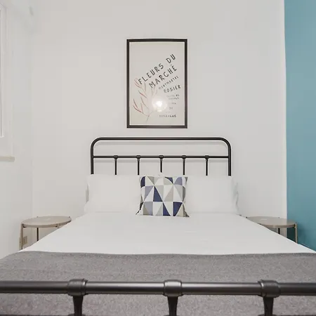 Smeraldo & Turchese By Quokka 360 - In The Centre Of Apartment Trapani