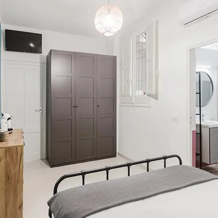 Apartment Smeraldo & Turchese By Quokka 360 - In The Centre Of Trapani