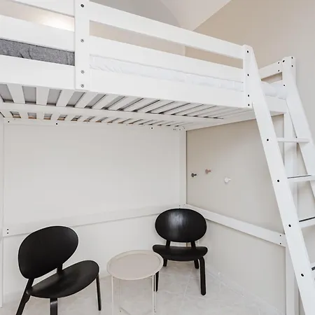 Smeraldo & Turchese By Quokka 360 - In The Centre Of Apartment